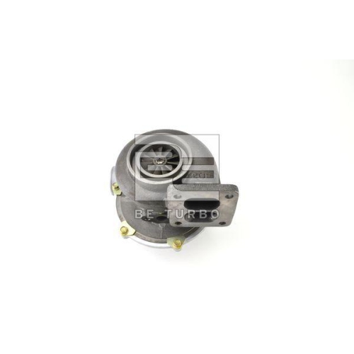 BE TURBO 125019 Lader, Aufladung f&uuml;r ISUZU HITACHI
