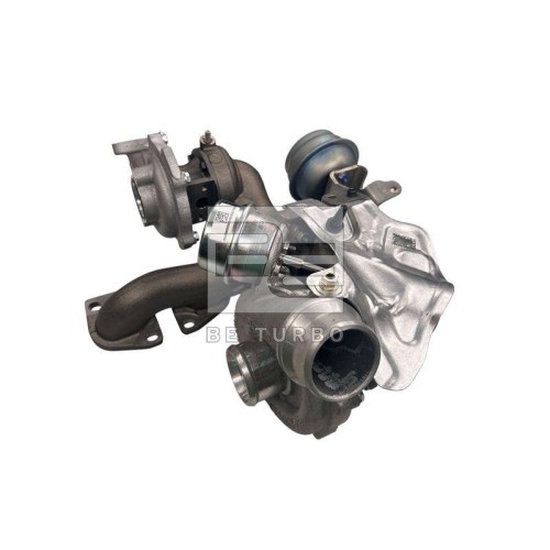 BE TURBO 130160 Lader, Aufladung f&uuml;r OPEL