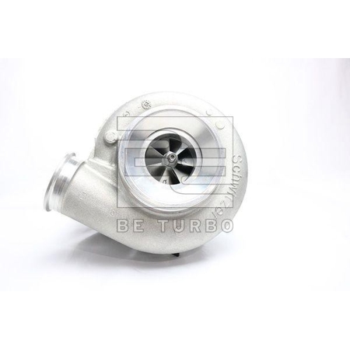 BE TURBO 127934 Lader, Aufladung f&uuml;r MERCEDES-BENZ