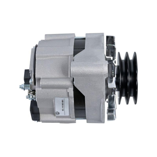 HELLA 8EL 015 643-981 Generator f&uuml;r