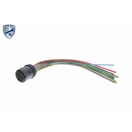 Reparatursatz, Kabelsatz VEMO V40-83-0028 EXPERT KITS + f&uuml;r OPEL, Fahrzeugt&uuml;r