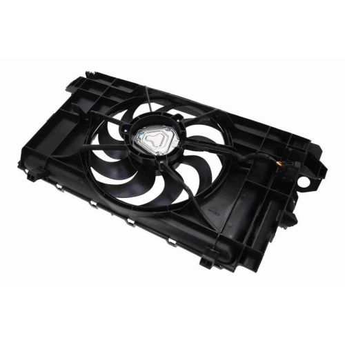 Lüfter, Motorkühlung VEMO V58-01-0001 Green Mobility Parts für TESLA