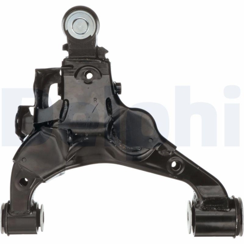 DELPHI TC3568 Lenker, Radaufh&auml;ngung f&uuml;r TOYOTA LEXUS, Vorderachse rechts, au&szlig;en