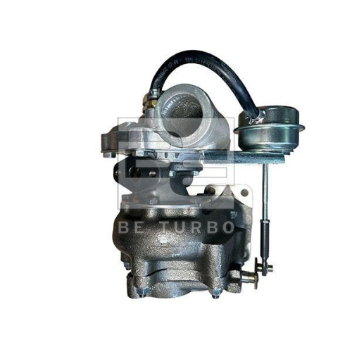 BE TURBO 124939 Lader, Aufladung f&uuml;r VOLVO