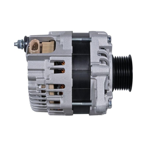 HELLA 8EL 015 659-321 Generator f&uuml;r MITSUBISHI NISSAN