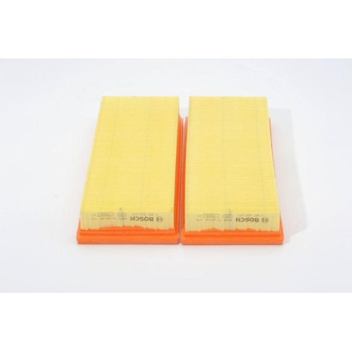Luftfilter BOSCH 1 457 433 071 für CHRYSLER MERCEDES-BENZ SSANGYONG STEYR