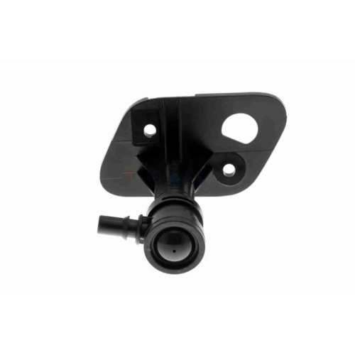 Waschwasserd&uuml;se, Scheinwerferreinigung VEMO V10-08-0414 Green Mobility Parts VW