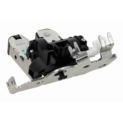 Heckklappenschloss VEMO V10-85-2352 Green Mobility Parts f&uuml;r VW VAG, hinten