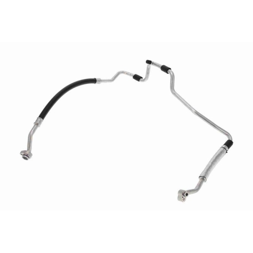 Hochdruck-/Niederdruckleitung, Klimaanlage VEMO V10-20-0020 für SEAT SKODA VW