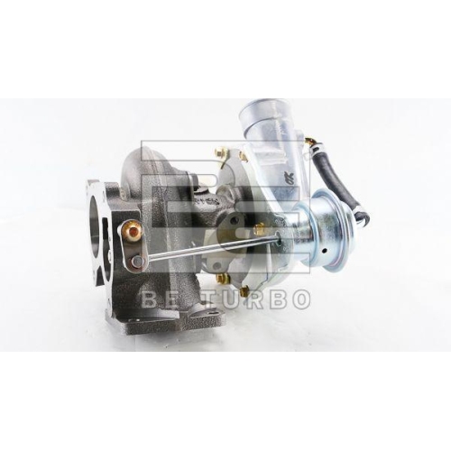 BE TURBO 124955 Lader, Aufladung f&uuml;r OPEL