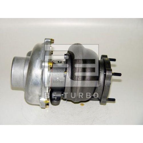 BE TURBO 126081 Lader, Aufladung f&uuml;r HITACHI JCB