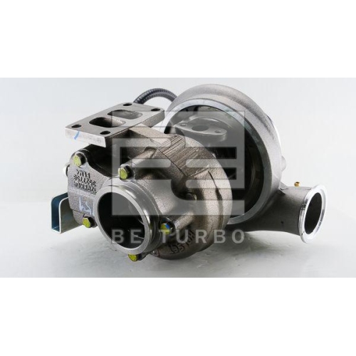 BE TURBO 128046 Lader, Aufladung f&uuml;r CUMMINS