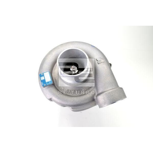 BE TURBO 128125 Lader, Aufladung f&uuml;r MERCEDES-BENZ MTU