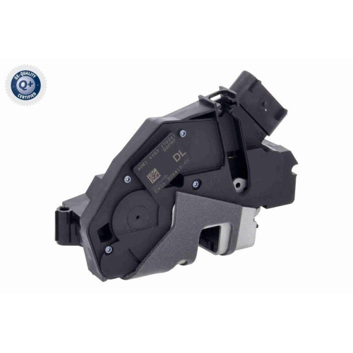 VEMO T&uuml;rschloss links und rechts V25-85-0129 + V25-85-0130 f&uuml;r FORD