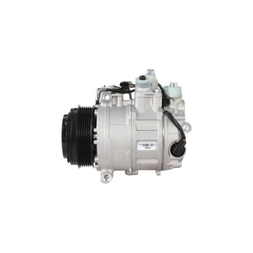 HELLA 8FK 366 203-981 Kompressor, Klimaanlage >>> Easy2Fit <<< f&uuml;r MERCEDES-BENZ