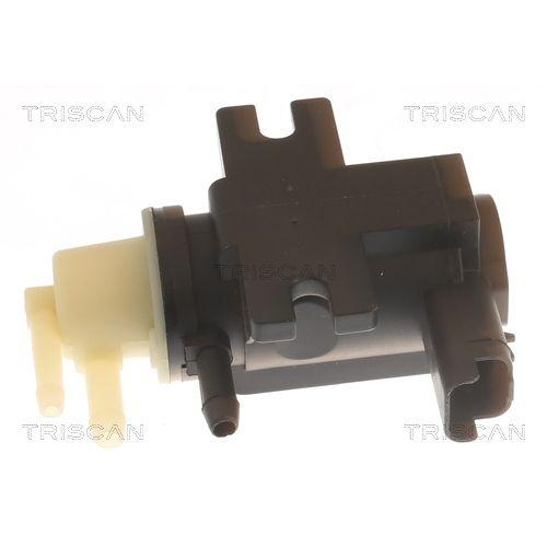 Druckwandler, Abgassteuerung TRISCAN 8813 10041 f&uuml;r CITRO&Euml;N FORD MITSUBISHI