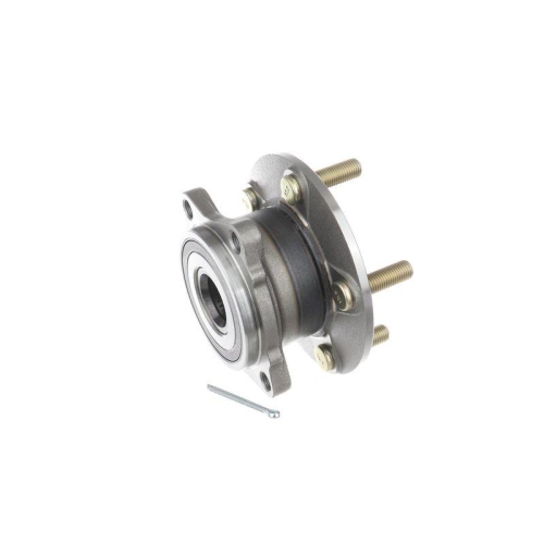 Radlagersatz SKF VKBA 7409 f&uuml;r MITSUBISHI PEUGEOT, Hinterachse