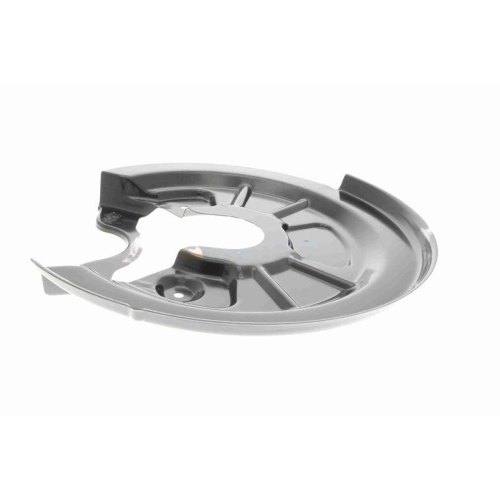 Spritzblech, Bremsscheibe VAICO V10-5018 Original VAICO Qualit&auml;t f&uuml;r SEAT SKODA