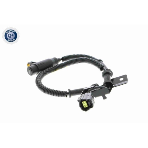 Sensor, Raddrehzahl VEMO V53-72-0029 Q+, Erstausr&uuml;sterqualit&auml;t f&uuml;r KIA