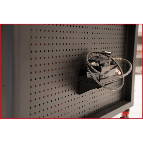 Ablagefach, Werkzeugwagen KS TOOLS 440.0735 für