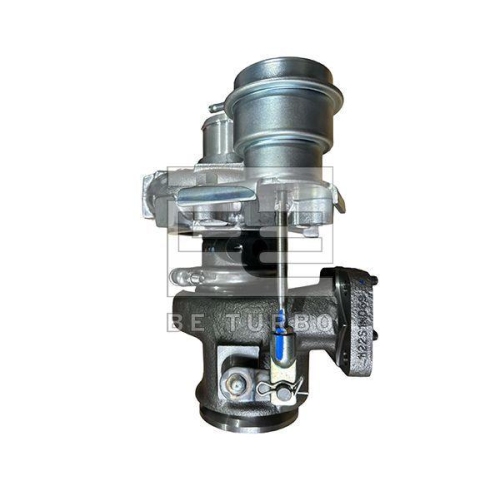 BE TURBO 132153 Lader, Aufladung f&uuml;r IVECO