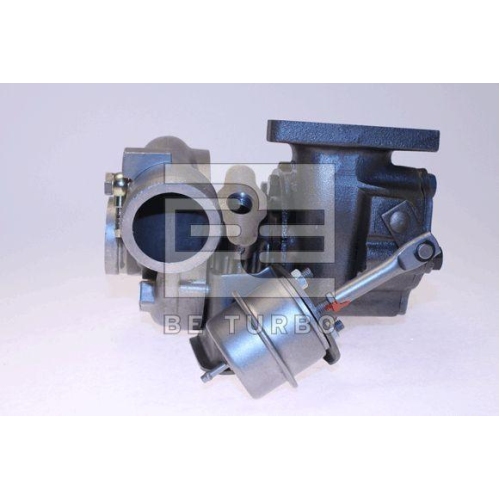 BE TURBO 124032RED Lader, Aufladung f&uuml;r VAG