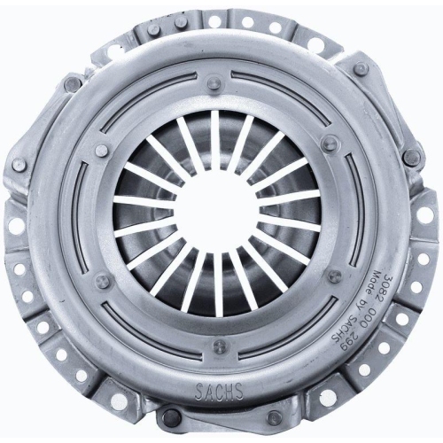 Kupplungssatz SACHS 3000 990 214 Kit plus CSC f&uuml;r FORD