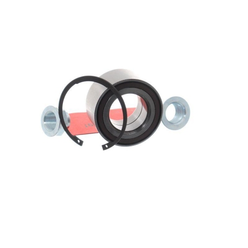 Radlagersatz SKF VKBA 7469 für HONDA HONDA (DONGFENG), Vorderachse