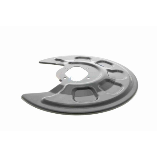 Spritzblech, Bremsscheibe VAICO V10-5021 Original VAICO Qualit&auml;t f&uuml;r SEAT SKODA