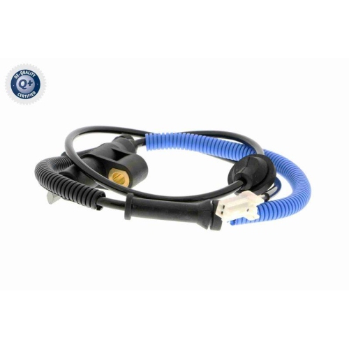 Sensor, Raddrehzahl VEMO V53-72-0030 Q+, Erstausr&uuml;sterqualit&auml;t f&uuml;r KIA
