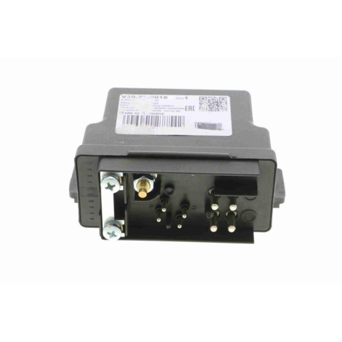 Steuergerät, Glühzeit VEMO V30-71-0018 Original VEMO Qualität für MERCEDES-BENZ