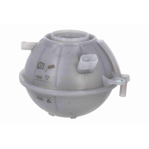 Ausgleichsbeh&auml;lter, K&uuml;hlmittel VAICO V10-8910 Green Mobility Parts f&uuml;r AUDI