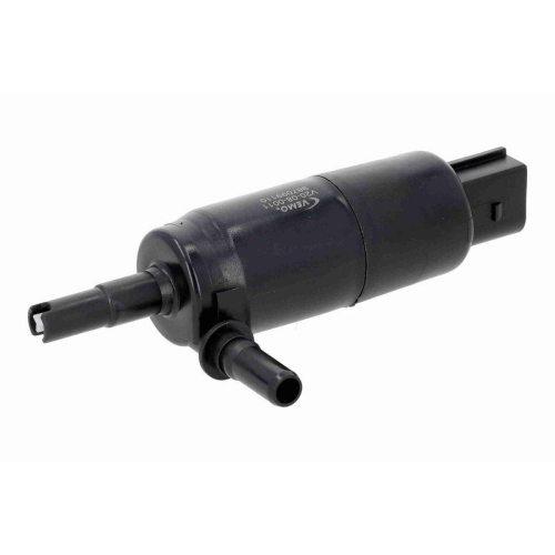 Waschwasserpumpe, Scheinwerferreinigung VEMO V20-08-0011 Green Mobility Parts
