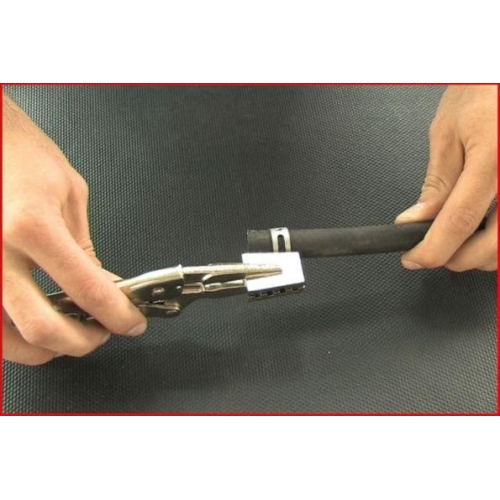 Zange, Schlauchschelle KS TOOLS 115.1125 f&uuml;r