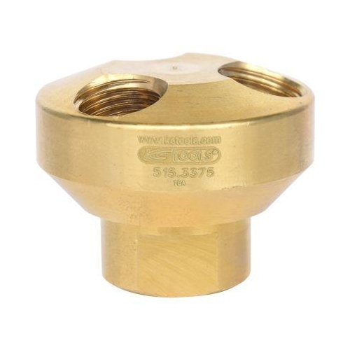 Verbindungs-/Verteilerstück, Drucklufttechnik KS TOOLS 515.3375 für