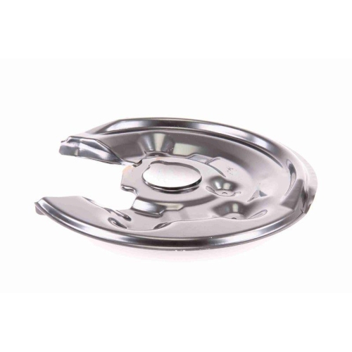 Spritzblech, Bremsscheibe VAICO V10-5030 Original VAICO Qualität für AUDI SEAT
