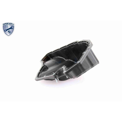 Ölwanne VAICO V10-3860 EXPERT KITS + für SEAT SKODA VW VAG, unten