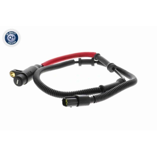 Sensor, Raddrehzahl VEMO V53-72-0031 Q+, Erstausr&uuml;sterqualit&auml;t f&uuml;r KIA