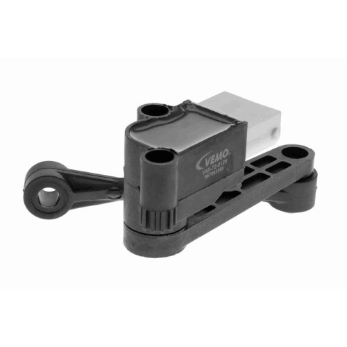 Sensor, Leuchtweitenregulierung VEMO V48-72-0129 Original VEMO Qualit&auml;t f&uuml;r
