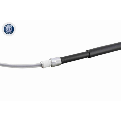 Seilzug, Feststellbremse VAICO V20-30037 Q+, Erstausr&uuml;sterqualit&auml;t f&uuml;r BMW MINI