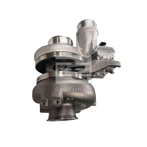 BE TURBO 132654 Lader, Aufladung f&uuml;r FORD OTOSAN