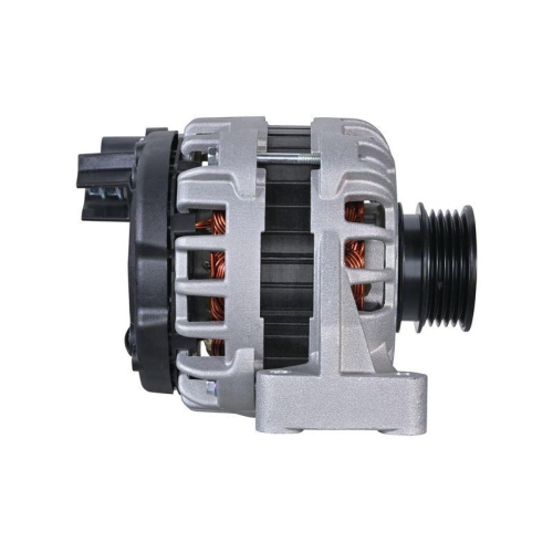 HELLA 8EL 015 659-521 Generator f&uuml;r ALFA ROMEO FIAT LANCIA