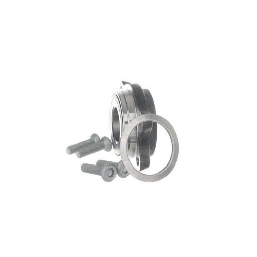 Radlagersatz SKF VKBA 6716 f&uuml;r AUDI AUDI (FAW), Hinterachse