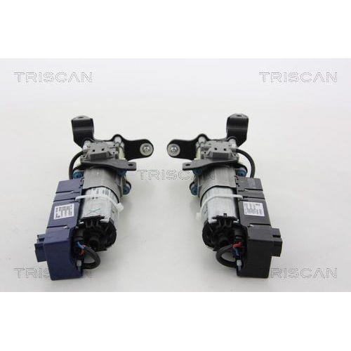 Gasfeder, Koffer-/Laderaum TRISCAN 8710 292192 f&uuml;r AUDI