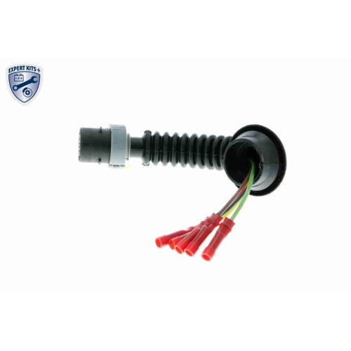 Reparatursatz, Kabelsatz VEMO V40-83-0033 EXPERT KITS + f&uuml;r OPEL, Fahrzeugt&uuml;r
