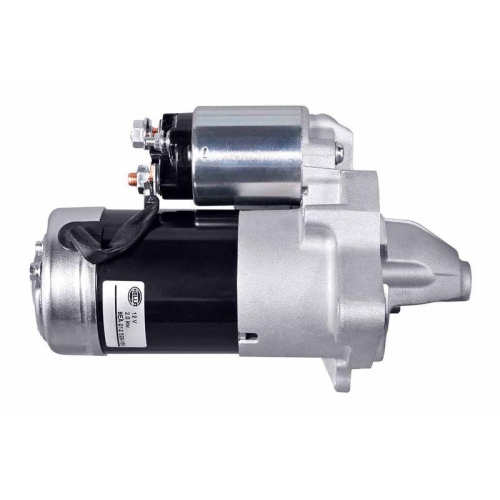 HELLA Starter 8EA 012 526-151 f&uuml;r MITSUBISHI NISSAN OPEL RENAULT VAUXHALL DACIA