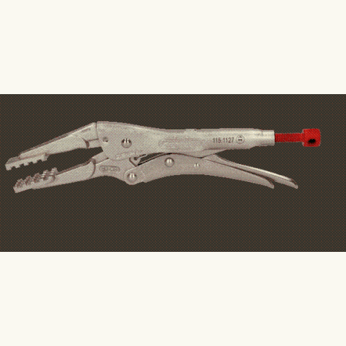 Zange, Schlauchschelle KS TOOLS 115.1127 für