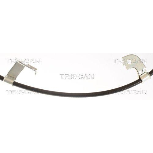 Seilzug, Feststellbremse TRISCAN 8140 4310117 f&uuml;r HYUNDAI, hinten rechts