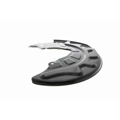 Spritzblech, Bremsscheibe VAICO V10-5036 Original VAICO Qualit&auml;t f&uuml;r AUDI SEAT