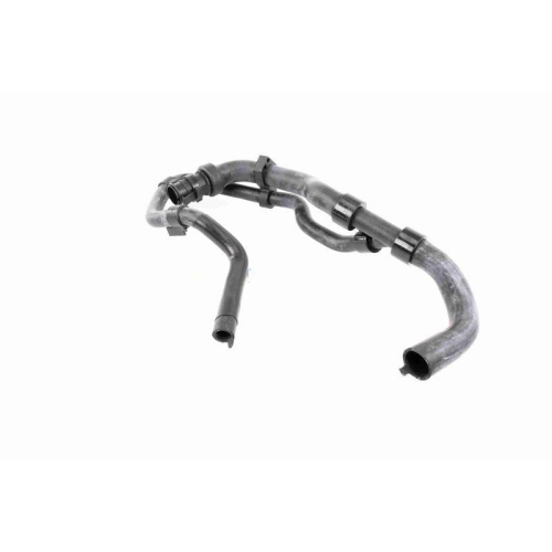 K&uuml;hlerschlauch VAICO V42-0663 Q+, Erstausr&uuml;sterqualit&auml;t f&uuml;r PEUGEOT, unten